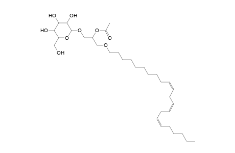 MGDG O-22:3_2:0