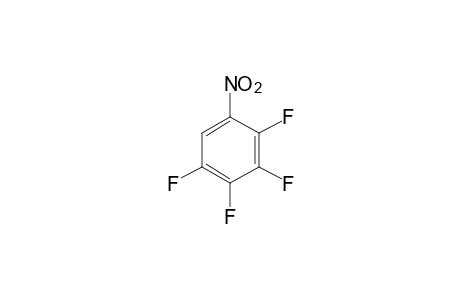 BENZENE, 1-NITRO-2,3,4,5-TETRAFLUORO-,