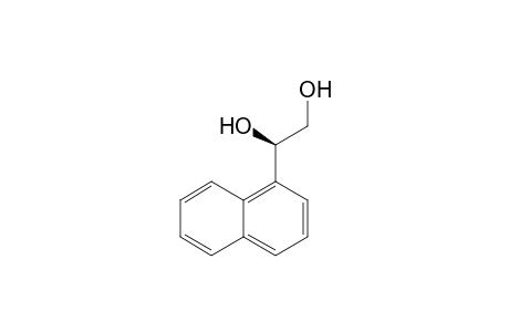 (R)-(1-Naphthyl)-1,2-ethanediol