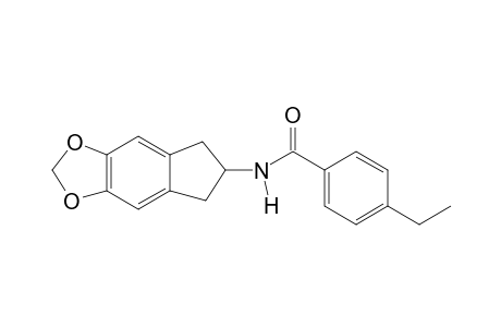 MDAI N-(4-ethylbenzoyl)