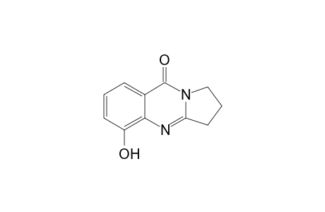8-Hydroxy-deoxyvasicinone