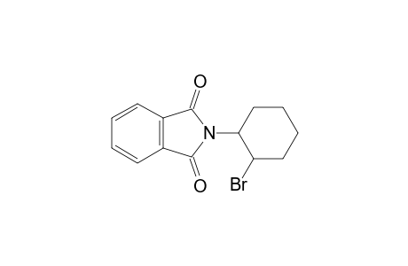 N-(2-bromocyclohexyl)phthalimide
