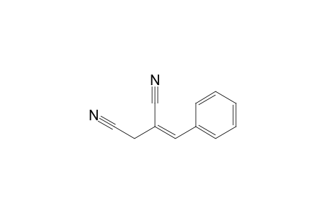 (E)-2-Benzylidene succinonitrile