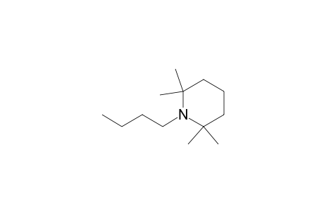 1-Butyl-2,2,6,6-tetramethyl-piperidine