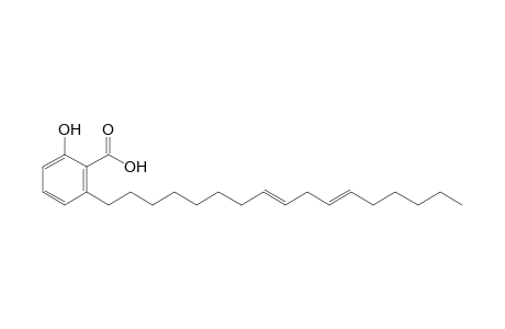 Pelandjauic acid