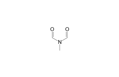 N-Diformyl-N-methylamine