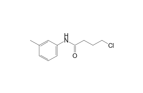 4-chloro-m-butyrotoluidide