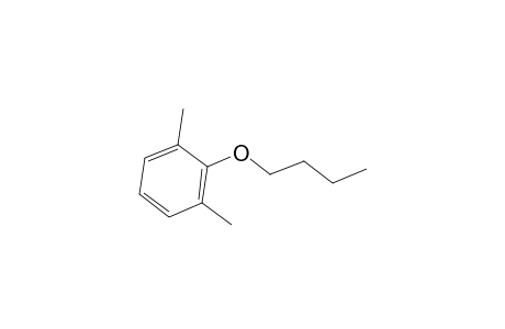 Benzene, 2-butoxy-1,3-dimethyl-