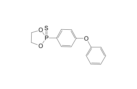 2-(4-Benzoylphenyl)-1,3,2-dioxaphosphorine-2-sulfide