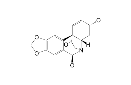 YEMENINE-B;6-BETA-OH-FORM