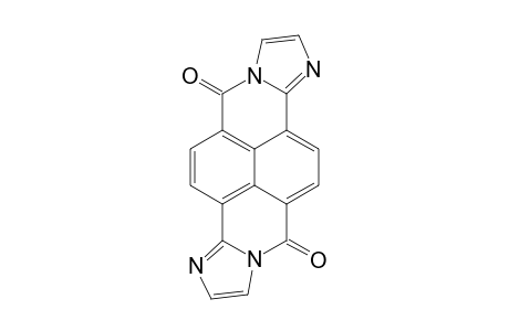 Benzo[lmn]bisimidazo[2,1-b:2',1'-i]phenanthroline-6,12-dione