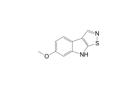 6-Methoxybrassilexin