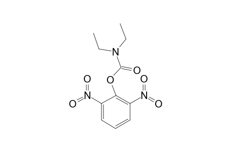 2,6-DINITROPHENYL-N,N-DIETHYLCARBAMATE