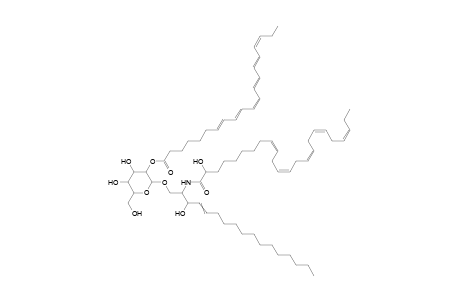 AHexCer (O-20:6)17:1;2O/24:5;O