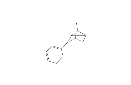 3-Phenylnortricyclene