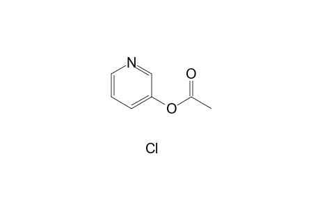 Pyridyl-3-acetic acid hydrochloride