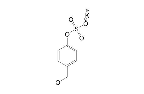 POTASSIUM-4-(HYDROXYMETHYL)-BENZENOSULFONATE