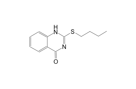 4(1H)-quinazolinone, 2-(butylthio)-