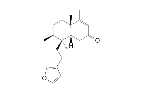 RASPAILENONE