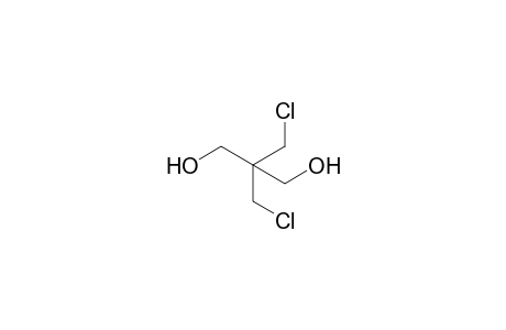 2,2-bis(chloromethyl)-1,3-propanediol