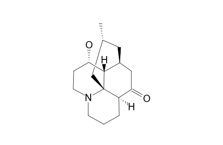 Lycoposerramine-M