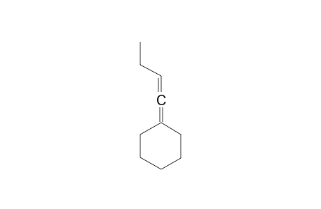 1-(CYCLOHEXAN-1-YLIDEN)-1,2-PENTADIENE