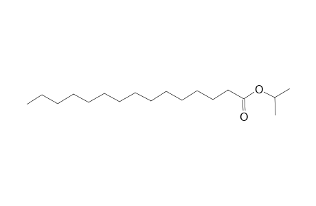 Isopropyl pentadecanoate