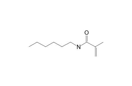 N-Hexylmethacrylamide