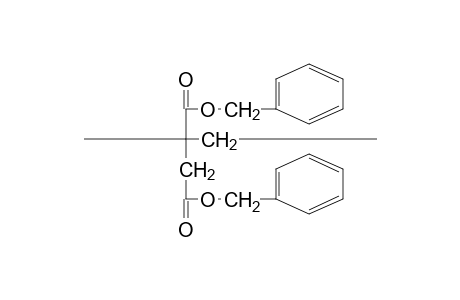 Poly(dibenzyl itaconate)