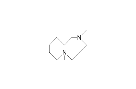 N,N'-Dimethyl-1,5-diaza-cycloundecane