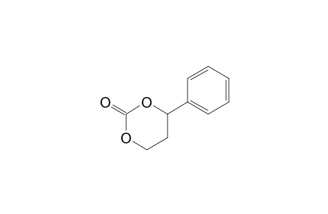 4-Phenyl-1,3-dioxan-2-one