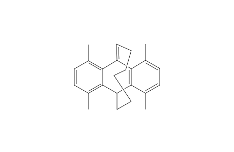 1,4,5,8-Tetramethyl-10-methylene[5](9,10)anthracenophane