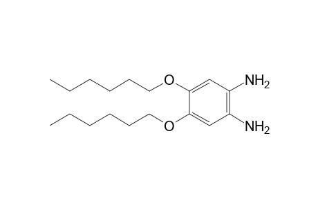 (2-amino-4,5-dihexoxy-phenyl)amine