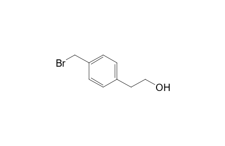 2-[4-(Bromomethyl)phenyl]ethanol