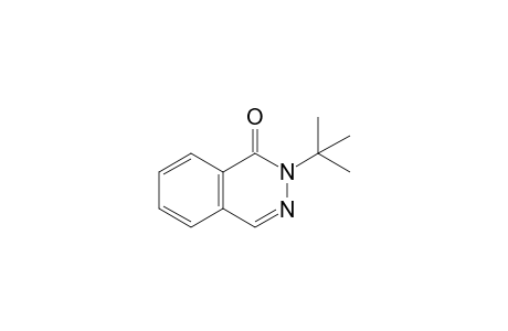 2-(tert-Butyl)-1(2H)-phthalazinone