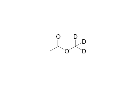 D3 Methyl Acetate