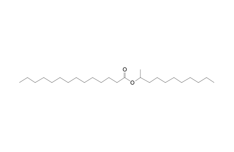 2-Undecanol myristate