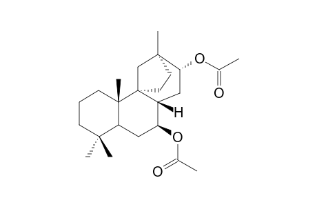 THYRSIFLORIN-C-ACETATE