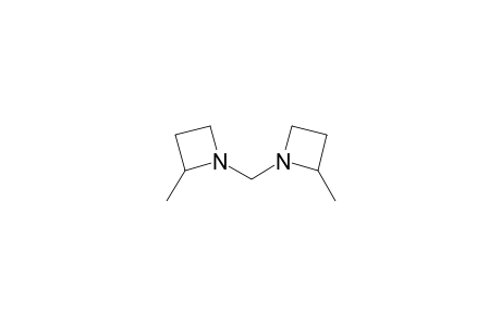 Azetidine, 1,1'-methylenebis[2-methyl-