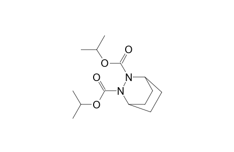 2,3-Diazabicyclo[2.2.2]octane-2,3-dicarboxylic acid, bis(1-methylethyl) ester