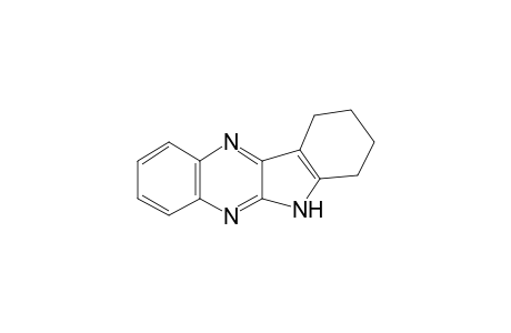 7,8,9,10-tetrahydro-6H-indolo[3,2-b]quinoxaline