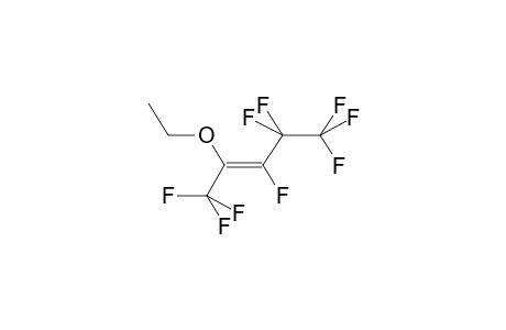 (E)-2-ETHOXYPERFLUOROPENTENE-2