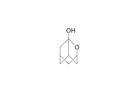 2-Oxa-1-adamantol