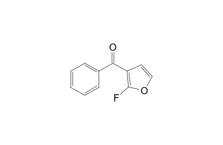 (2-fluoranylfuran-3-yl)-phenyl-methanone