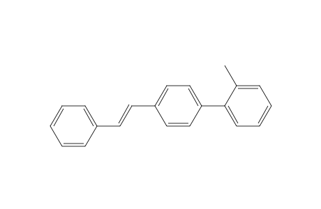 2-Methyl-4'-styrylbiphenyl