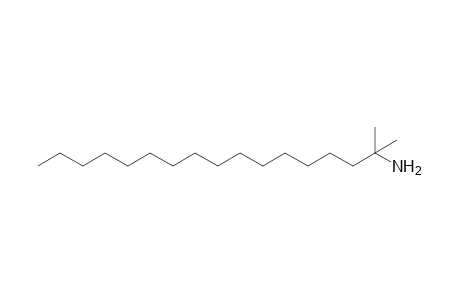 1,1-dimethylhexadecylamine