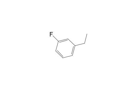 1-ethyl-3-fluoro-benzene