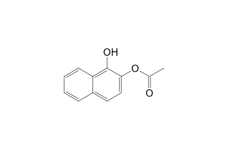 (1-hydroxy-2-naphthyl) acetate