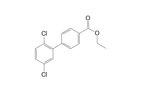 Ethyl 2',5'-dichloro-[1,1'-biphenyl]-4-carboxylate