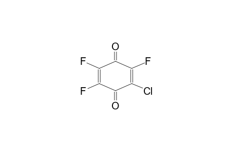 2-CHLOROTRIFLUORO-1,4-BENZOQUINONE